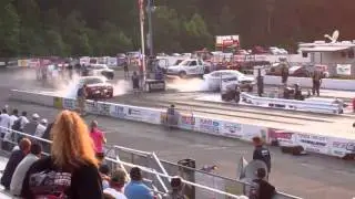 NMCA   ShopHemi.com  Paramount Performance  MODERN STREET HE