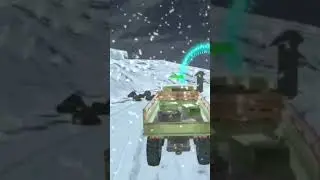 #mudrunner #snowrunner #truck #trendingshorts #mud #gaming