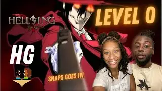 Alucard Rap | 