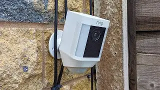 The Best Wireless Security Camera in 2021