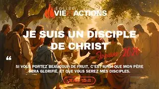 Culte du Dimanche 18 Janvier 2026