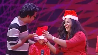 Champion Stars Unlimited Christmas Special | 24th December 2024