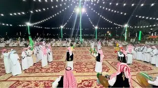 حفل عيد السليل ١٤٤٤ هـ
