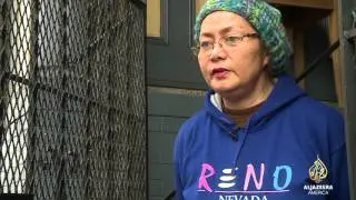 City of San Francisco struggles with housing crisis