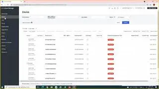 (Update2) Google API Scope Demo for Chromebook Management
