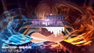 Nightstep - Breathe