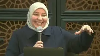 Ramadan Ready for Women: Taking This Ramadan 🌙 Seriously | Ustadha Dr. Rania Awaad
