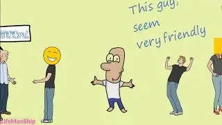 How to Become Interesting Person (Hindi)