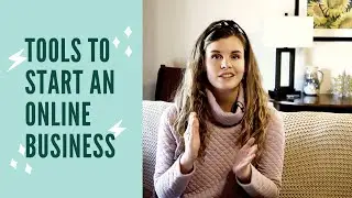 My Favorite Tools For Running & Starting An Online Coaching Business