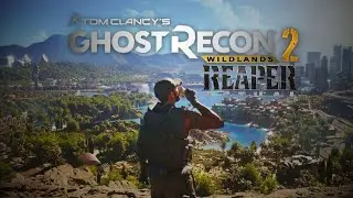 REAL SOLDIER&trade; | Ubisoft, The Silence Is Over&hellip; Let&rsquo;s Talk WILDLANDS 2 