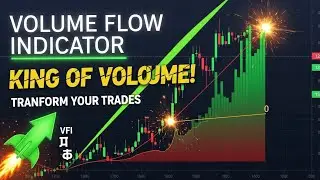 Unlock Volume Flow Power: The Indicator That Transformed My Trading