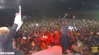 BILL NASS:AINGIA KAMA DRAKE KWENYE SHOW YAKE CHUO KWA CHUO DAR-ES-SALAAM