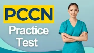 PCCN Practice Test 2026 Progressive Care Certified Nurse Certification Exam Questions & Prep