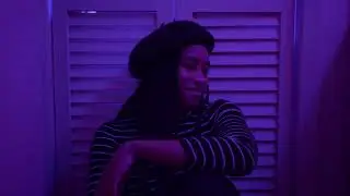 Bearface- A Short Film by Darcy Fowler