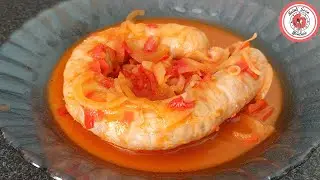 Tripa rellena / Jujuy 🌵