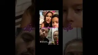 EN VIVO DE EFRAIN Y ALEJANDRA 16 de abril de 2020