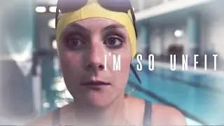 MY FIRST FITNESS VIDEO | Theodora Lee