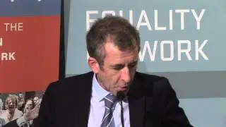'Civil Partnership and Ireland: How a Minority Achieved a Majority' (Part One of Two videos)