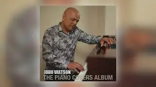 John Watson - All of Me [Audio]