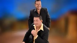 Te Ganaste El Cielo - Dueto Voces Colombianas (Audio) #Acimcol