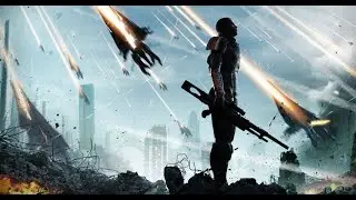 Пять бывших разработчиков и сценаристов Bioware рассказывают о концовке Mass Effect 3