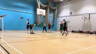 Time Team 68 Wrea Green Wolves 61