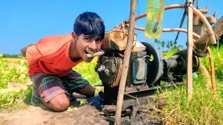 OH My Good Big Selon Machine State Full Process Video ll How To Make India Machine State 