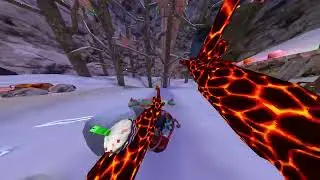 Spreading the word of Jesus and exposing toxic, and hacking players 