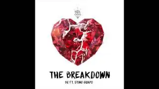 BC - The Breakdown ft. Stino Guapo (Prod. By Kelly Portis) [All is Fair EP]