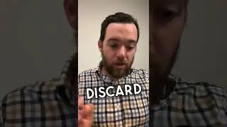 The Narcissist&rsquo;s Reverse Discard: How They Make You Leave For Their Own Gain #toxicfree #breakup