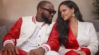 David and Rihanna inspired music |I Will Die For You &ndash; Official Music Video