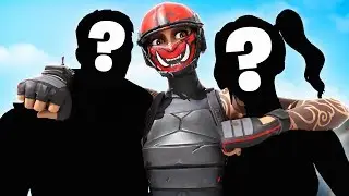 Meet My New Trio...😨