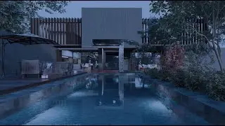 D5 Render 1.9 Tutorial Series. Part 2