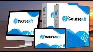 CourseKitReview:  the Power of Profitable Online Courses for Your Business