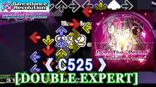 [C525] 【DDR 2014】 Over The 