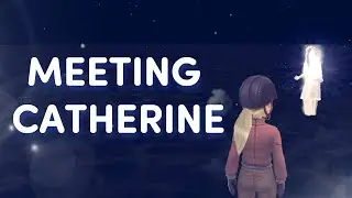 Going On The Light Ride With The Soul Riders! || Main Quest || Star Stable Online