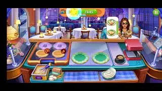 Cooking Crush : New Free Cooking Games Madness