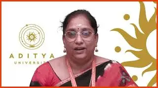 Lecture-17 |  Properties of Normal Distribution | Dr.C.Kiranmayi | Aditya University - Surampalem
