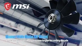 X570 Motherboard's Frozr Heatsink Design with Total Thermal Solution | Motherboards | MSI