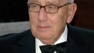 Henry Kissinger | Wikipedia audio article