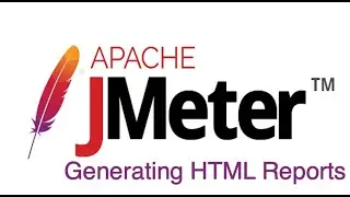 Generating HTML Reports | JMeter Level Up