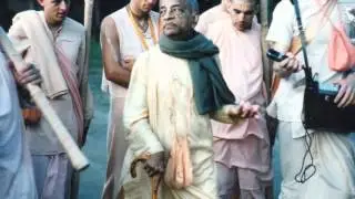 Boro Kripa Koile Krishna (Markine Bhagavata-Dharma)