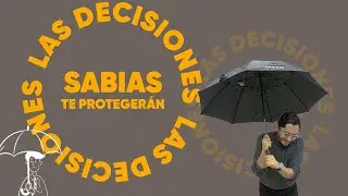 Las decisiones sabias te protegerán - Ps. Oscar Herrera | Un Lugar Cerca De Ti