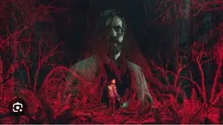 Alan Wake 2 Episode 25