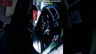 Saab 9-5 3.8L V6 Swap GT-R Wagon🤫☝️ #shortvideo #roblox #Saab95 #shorts #gtr35