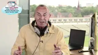 Bumble Broadcast: Message to TwelthMan members