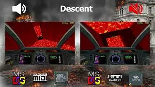 [OVM] Descent (ES692S vs VT8231)