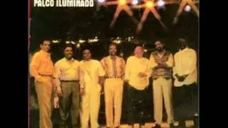 Grupo Fundo De Quintal - Deixe Estar
