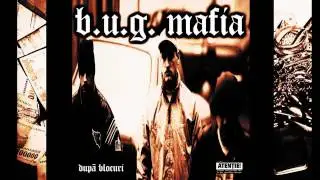B.U.G. Mafia - Intro (Prod. Tata Vlad)