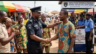 Structurally Fixing Human Rights Abuse in Nigeria
